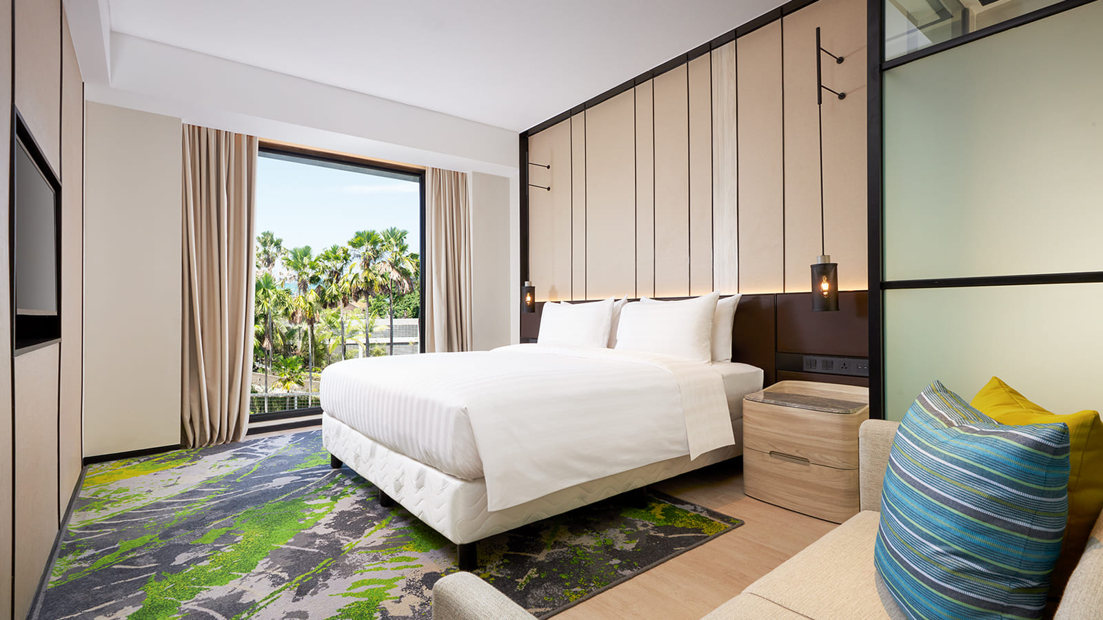 Holiday Inn Bali Sanur, an IHG Hotel