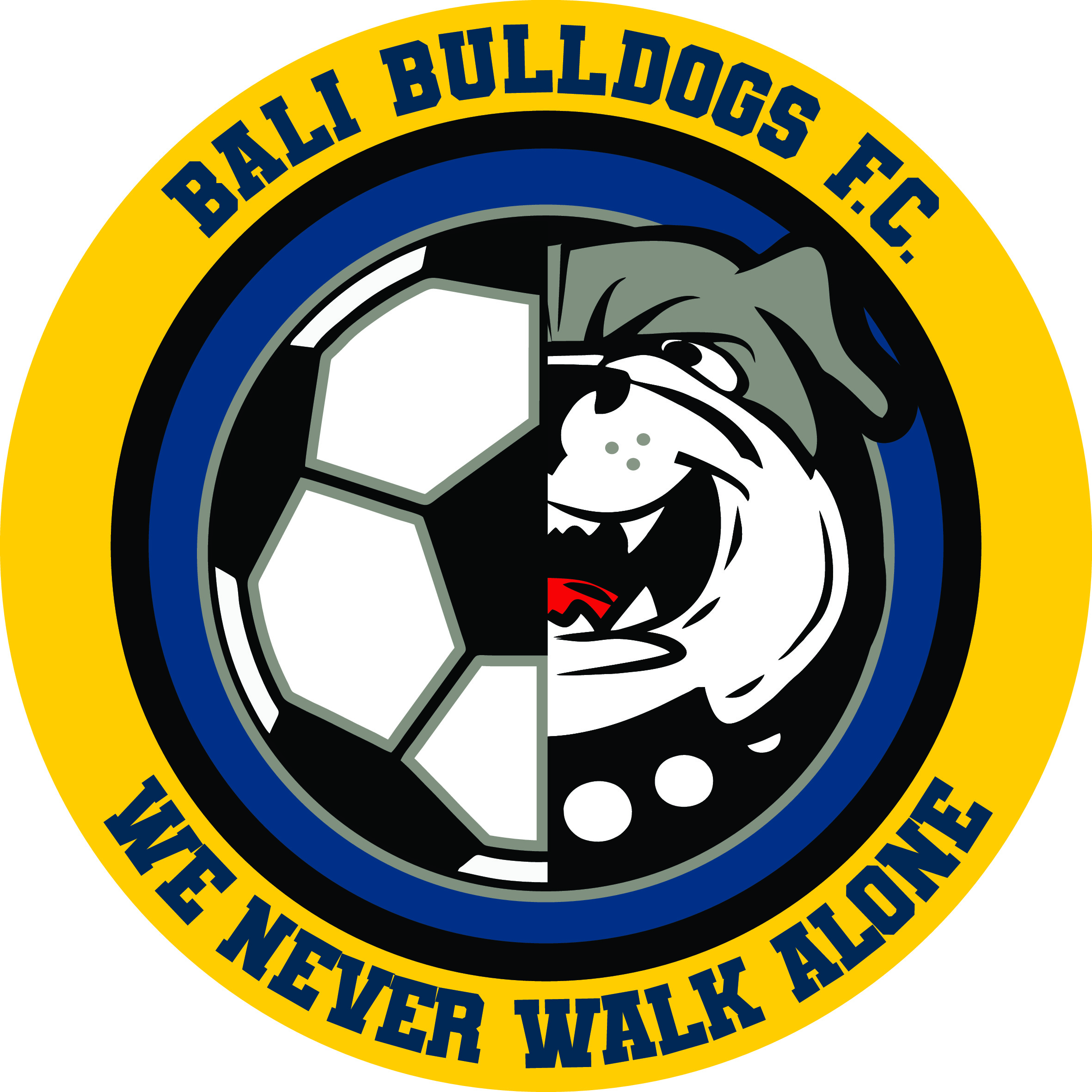Bali Bulldogs