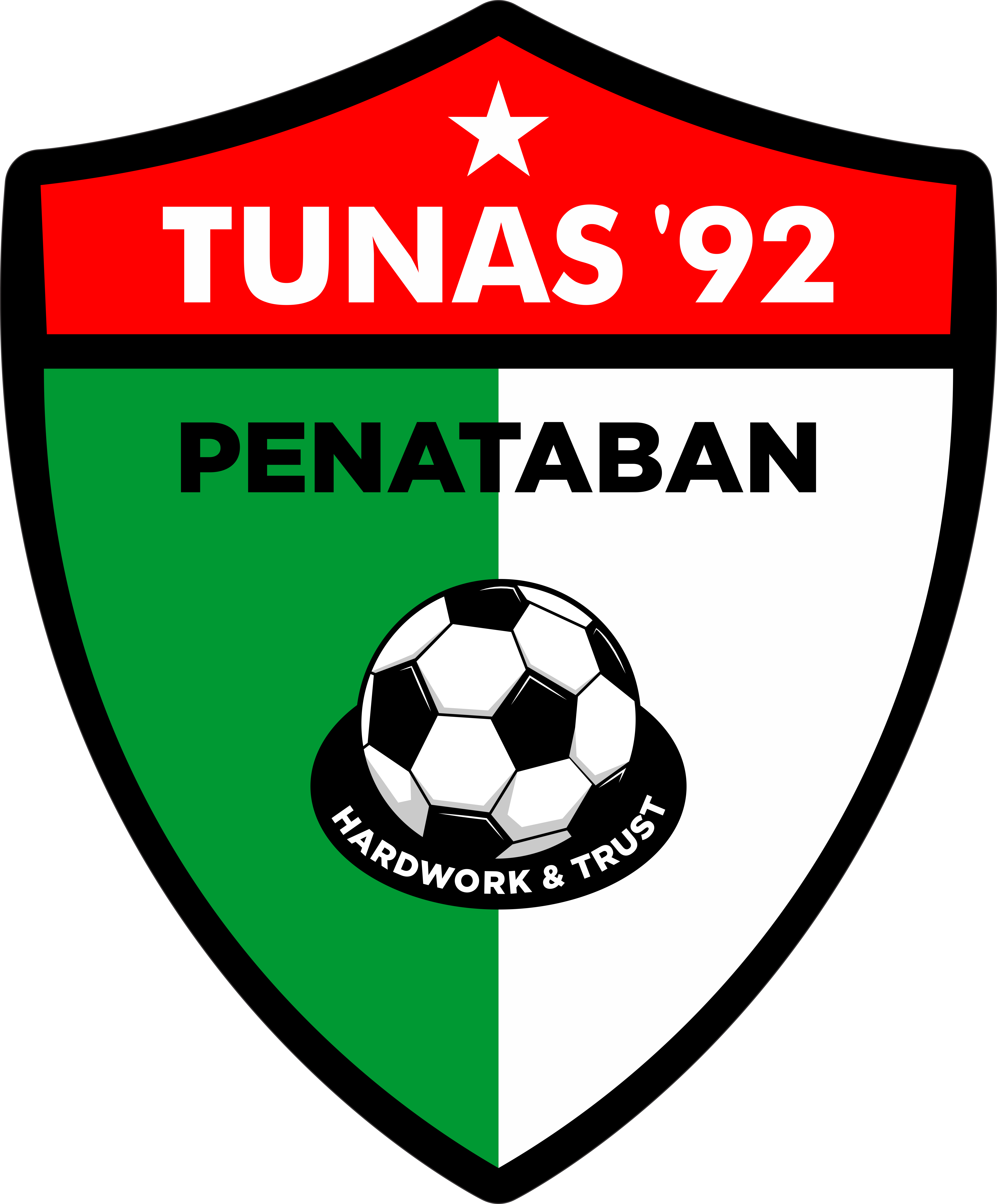 TUNAS 92 BANYUWANGI