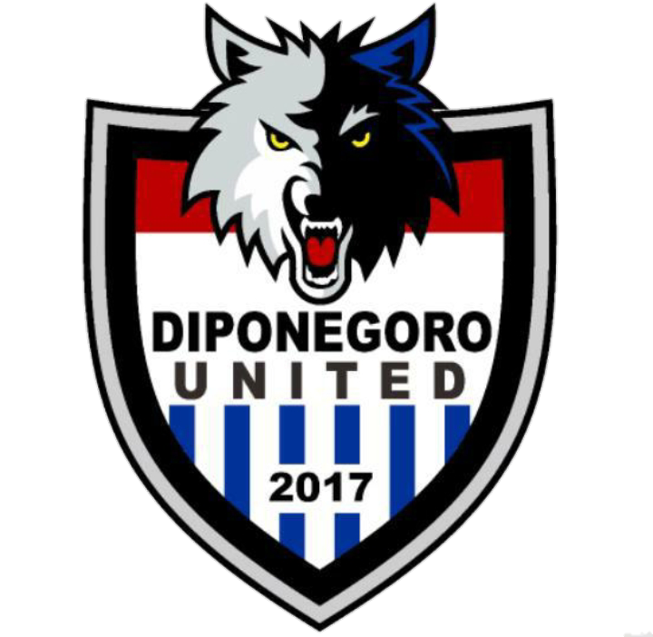 Diponegoro United youth