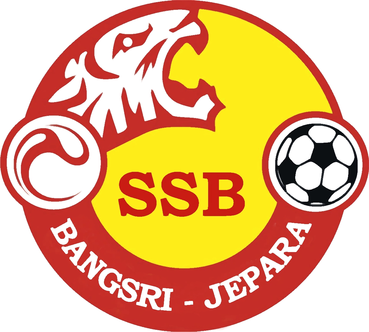 SSB Bangsri Jepara