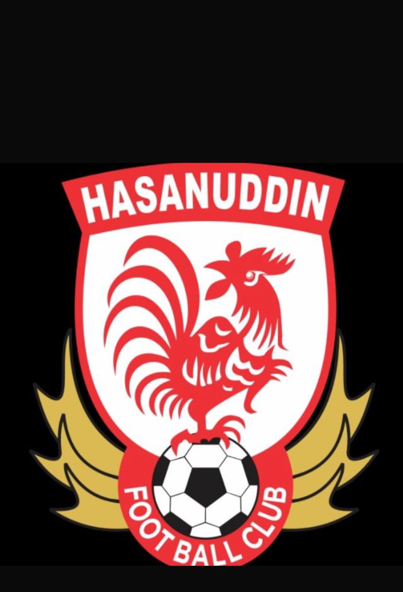 SSB HASANUDDIN YELLOW FC MAKASSAR