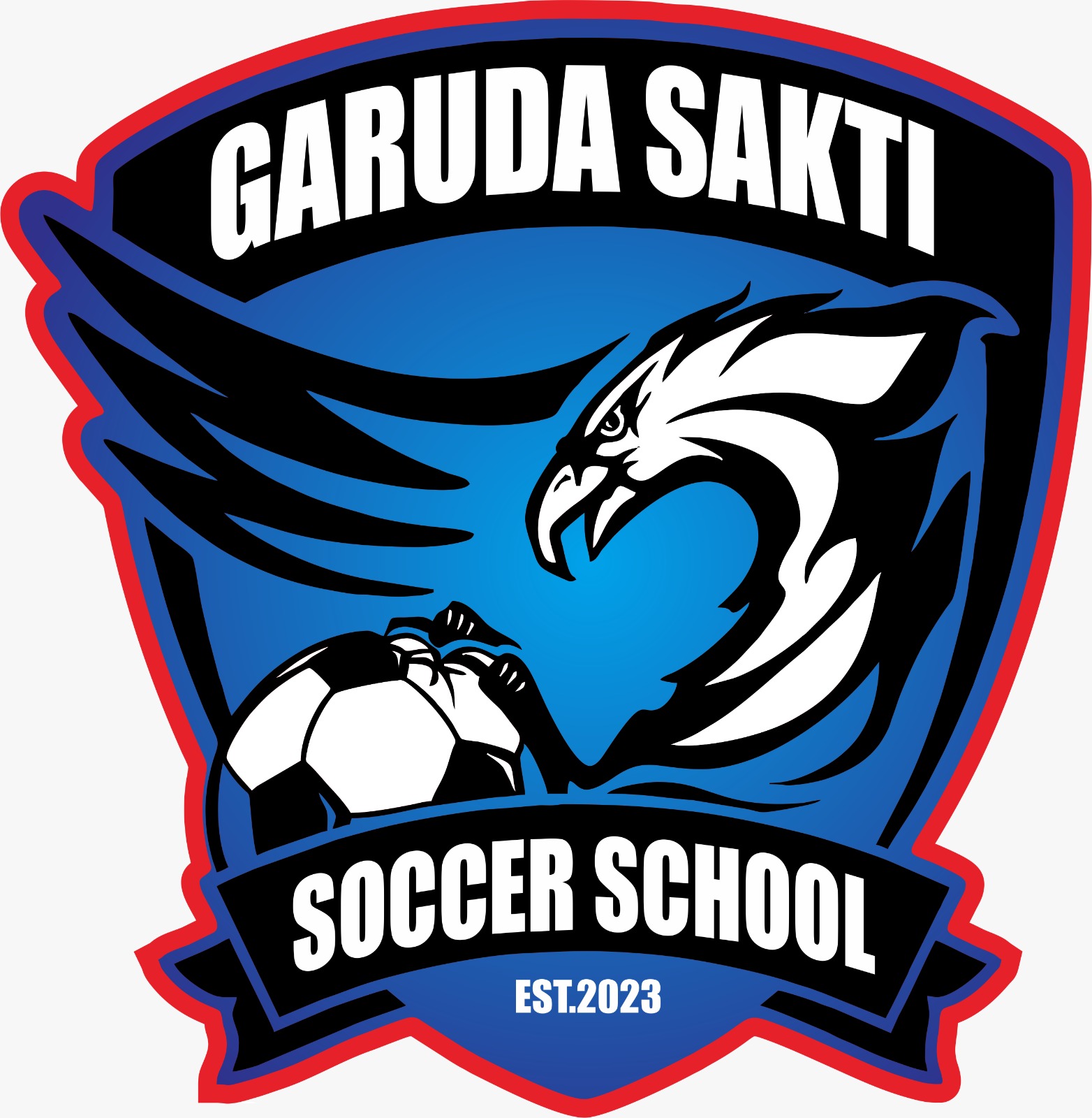 Garuda sakti soccer school
