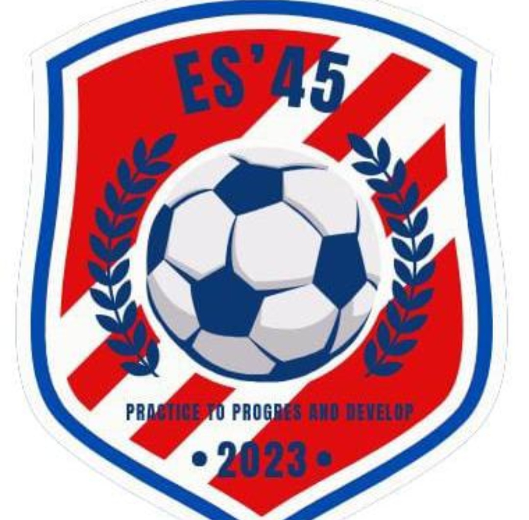Football school ES,45
