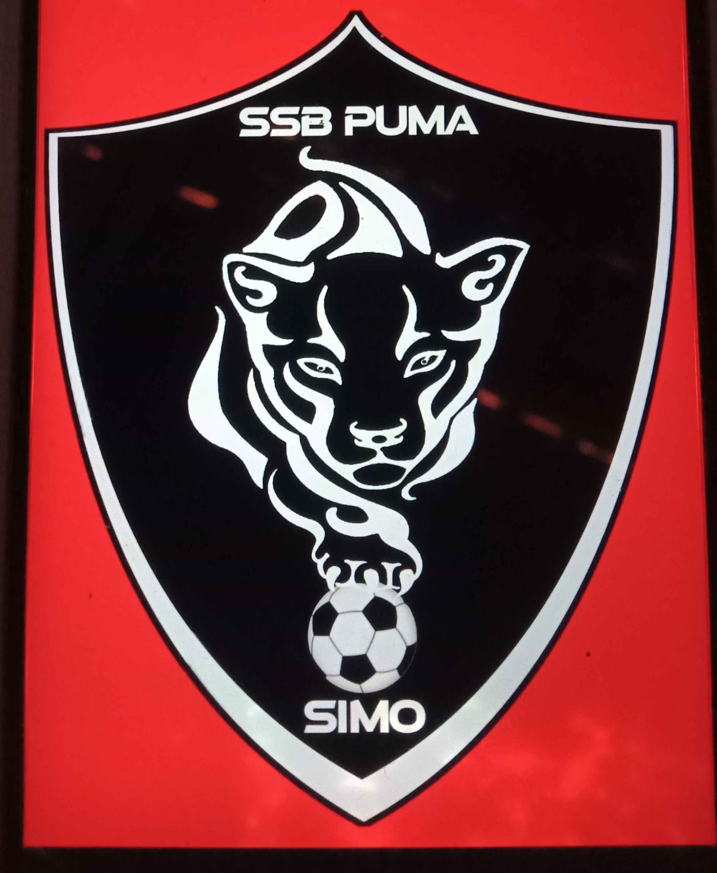 SSB PUMA SIMO GROBOGAN