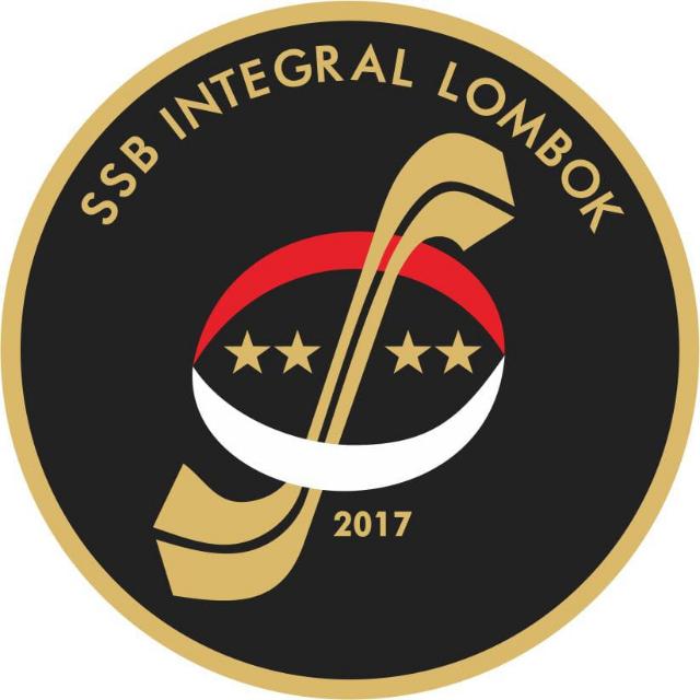 Ssb Integral lombok