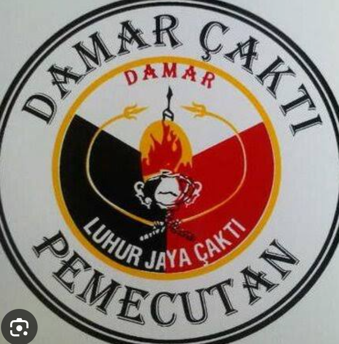 DAMAR CAKTI