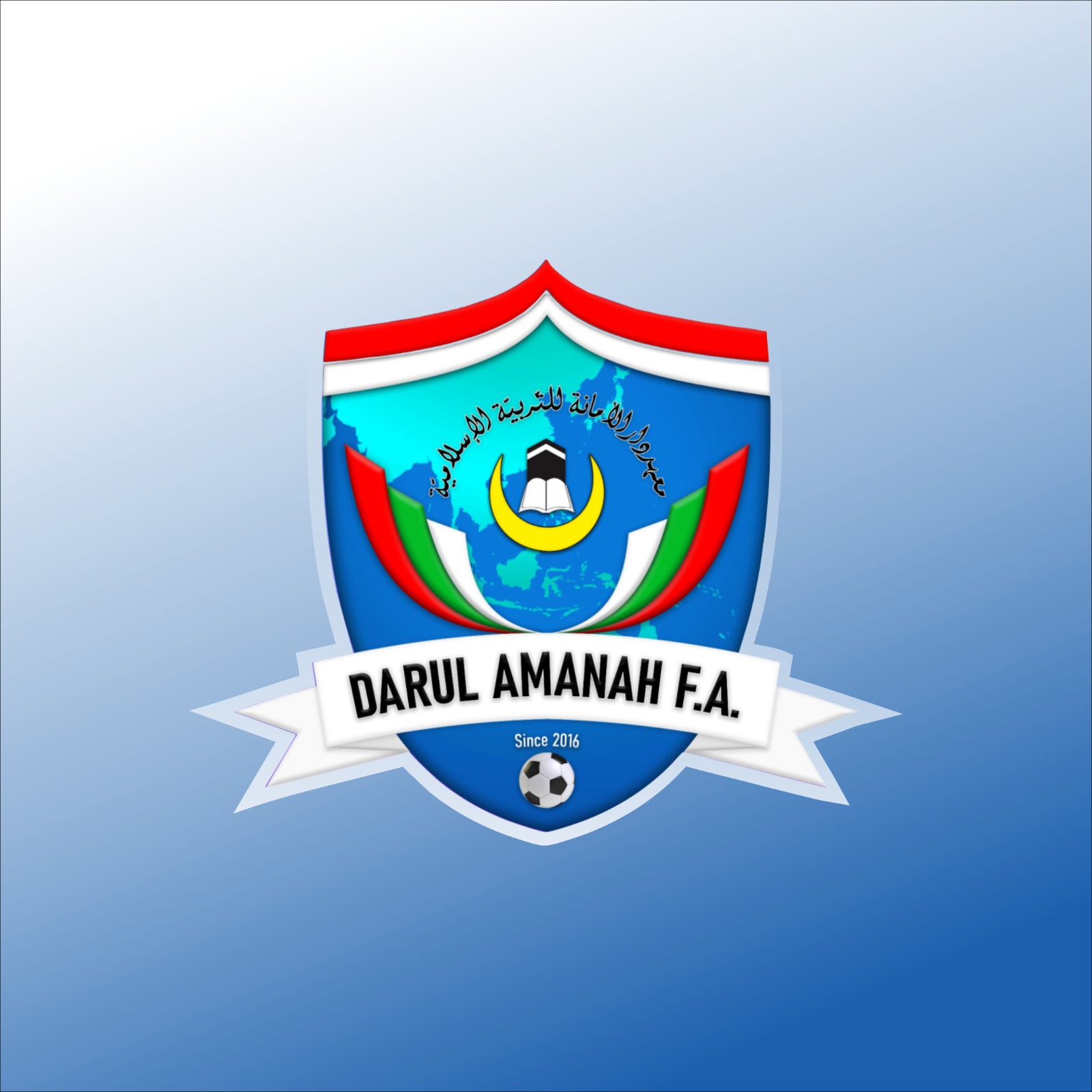 Darul Amanah FA