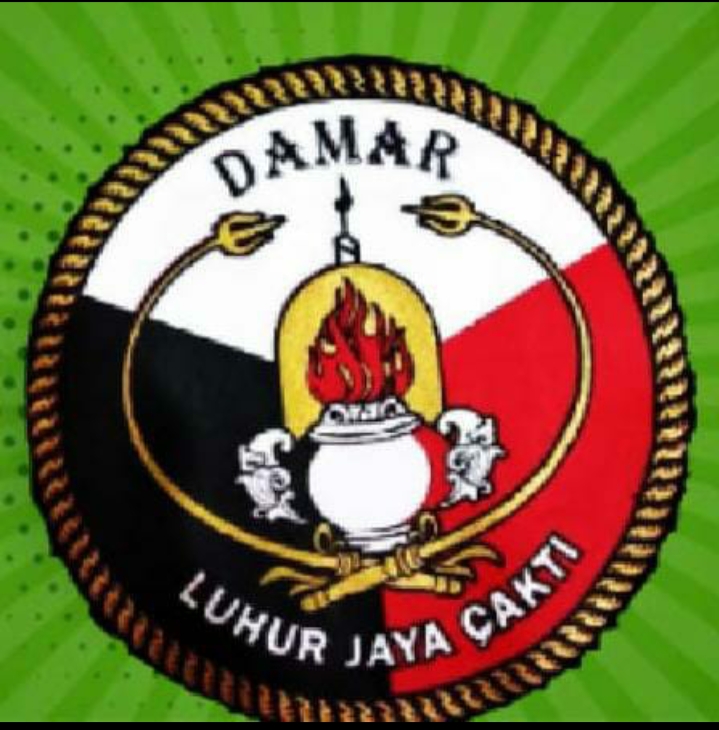 DAMAR CAKTI