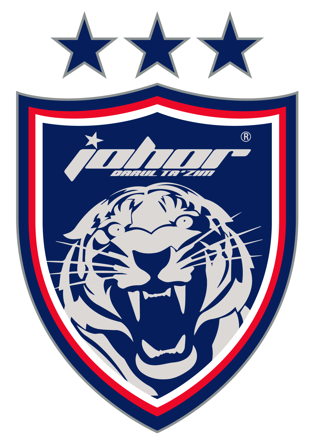 JOHOR DARUL TA'ZIM FC (JDT IV)