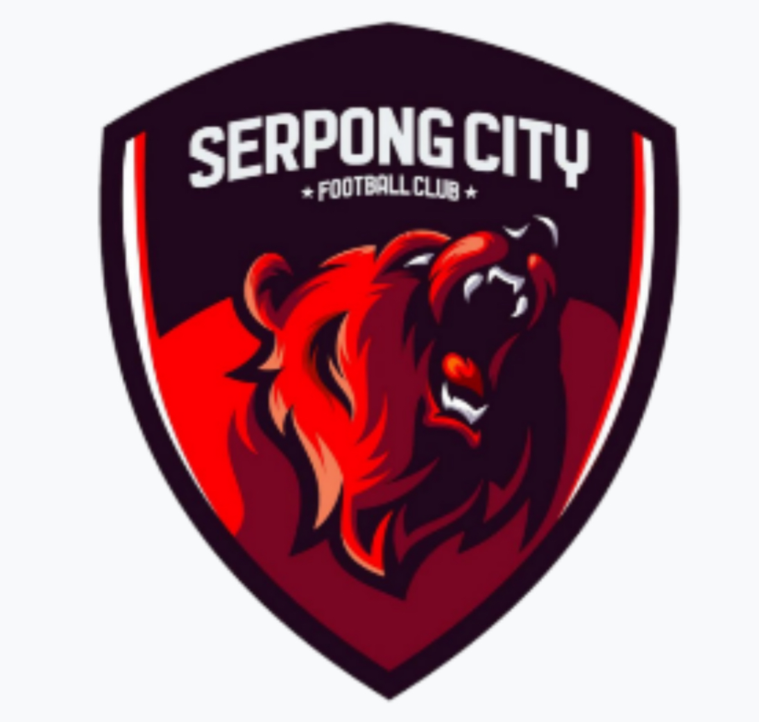 Serpong City