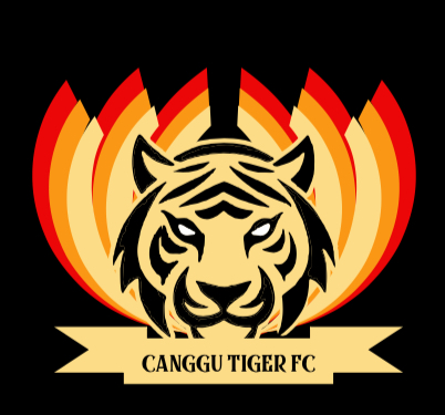 Canggu Tiger