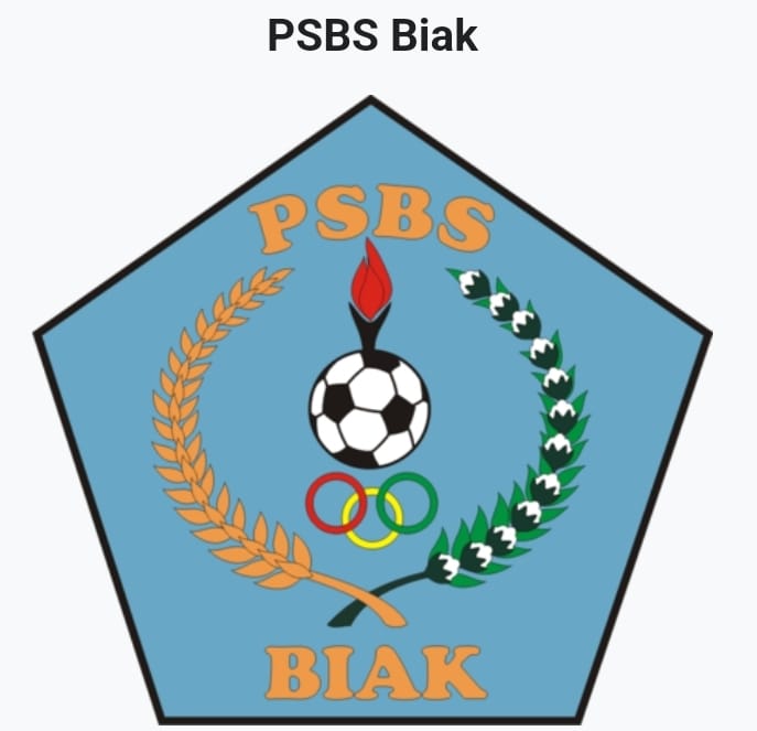PSBS BIAK FOOTBALL ACADEMY