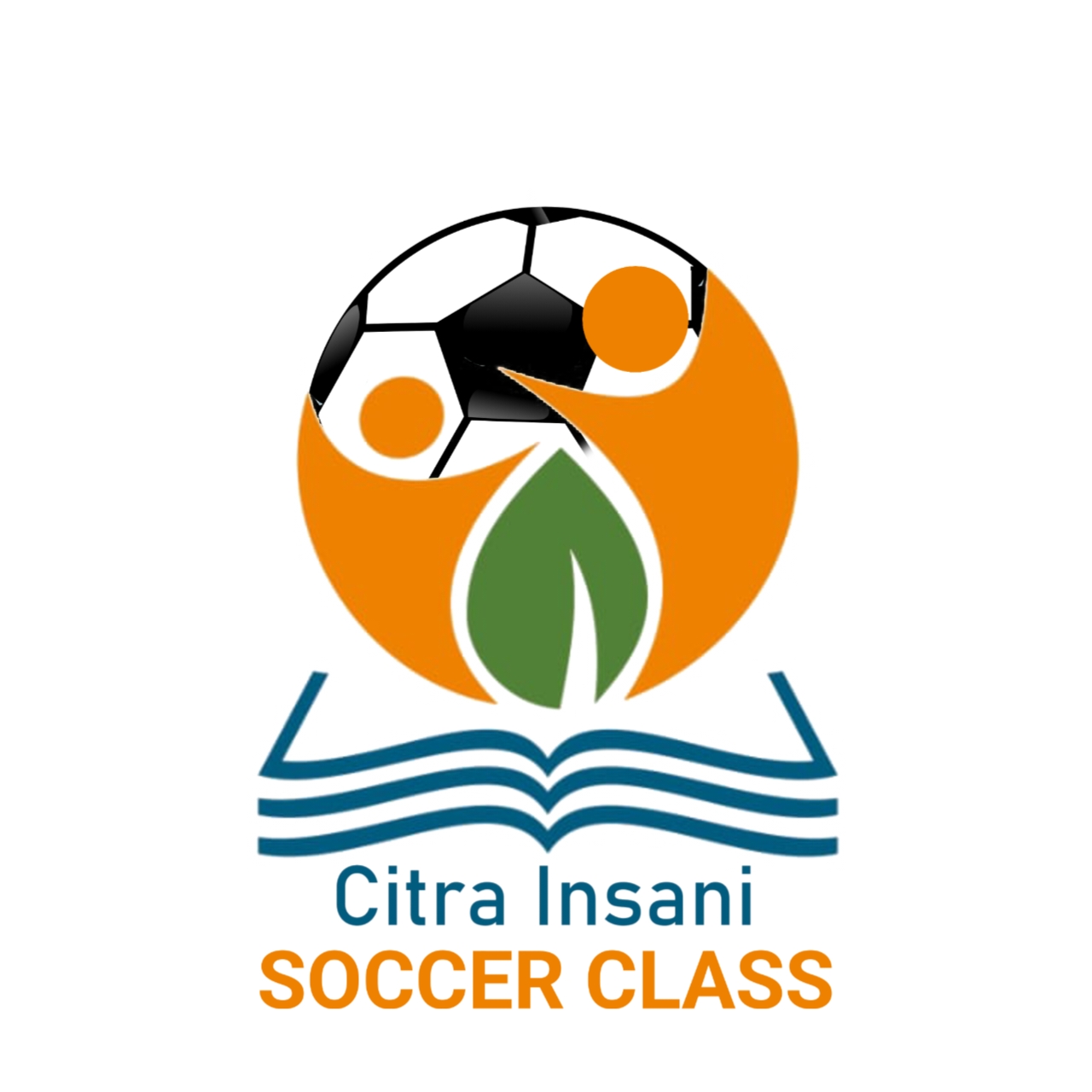 citra insani soccer class