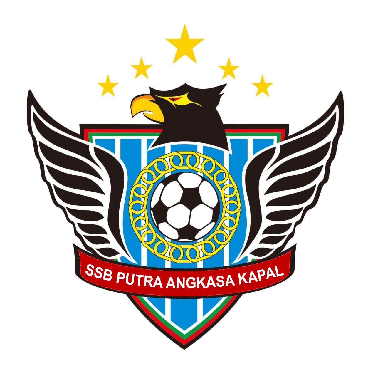 SSB PUTRA ANGKASA KAPAL