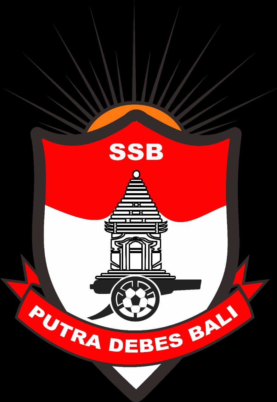 SSB PUTRA DEBES BALI ku 12 putih