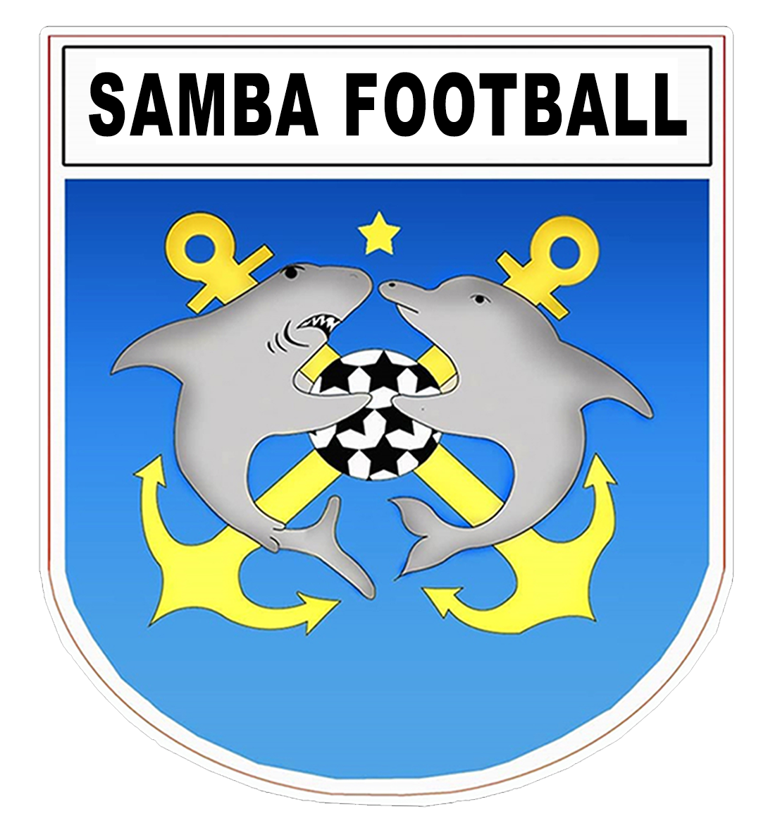 SAMBA FOOTBALL