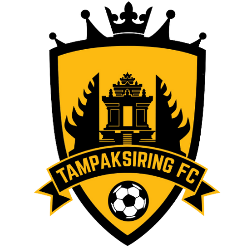 SSB Tampaksiring FC