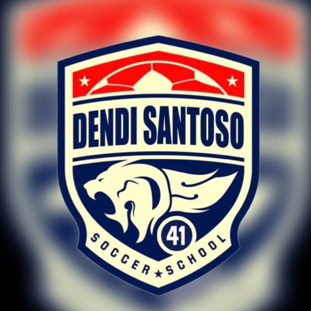 Dendi Santoso Soccer School