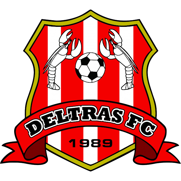 Deltras FC Academy