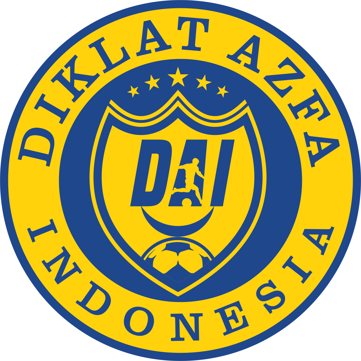 Diklat Azfa Indonesia