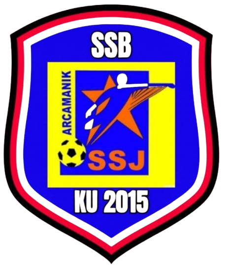 SSJ Arcamanik KU-2015