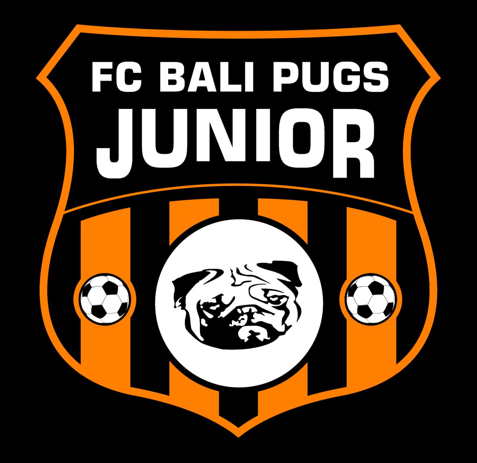 FC Bali Pugs Junior