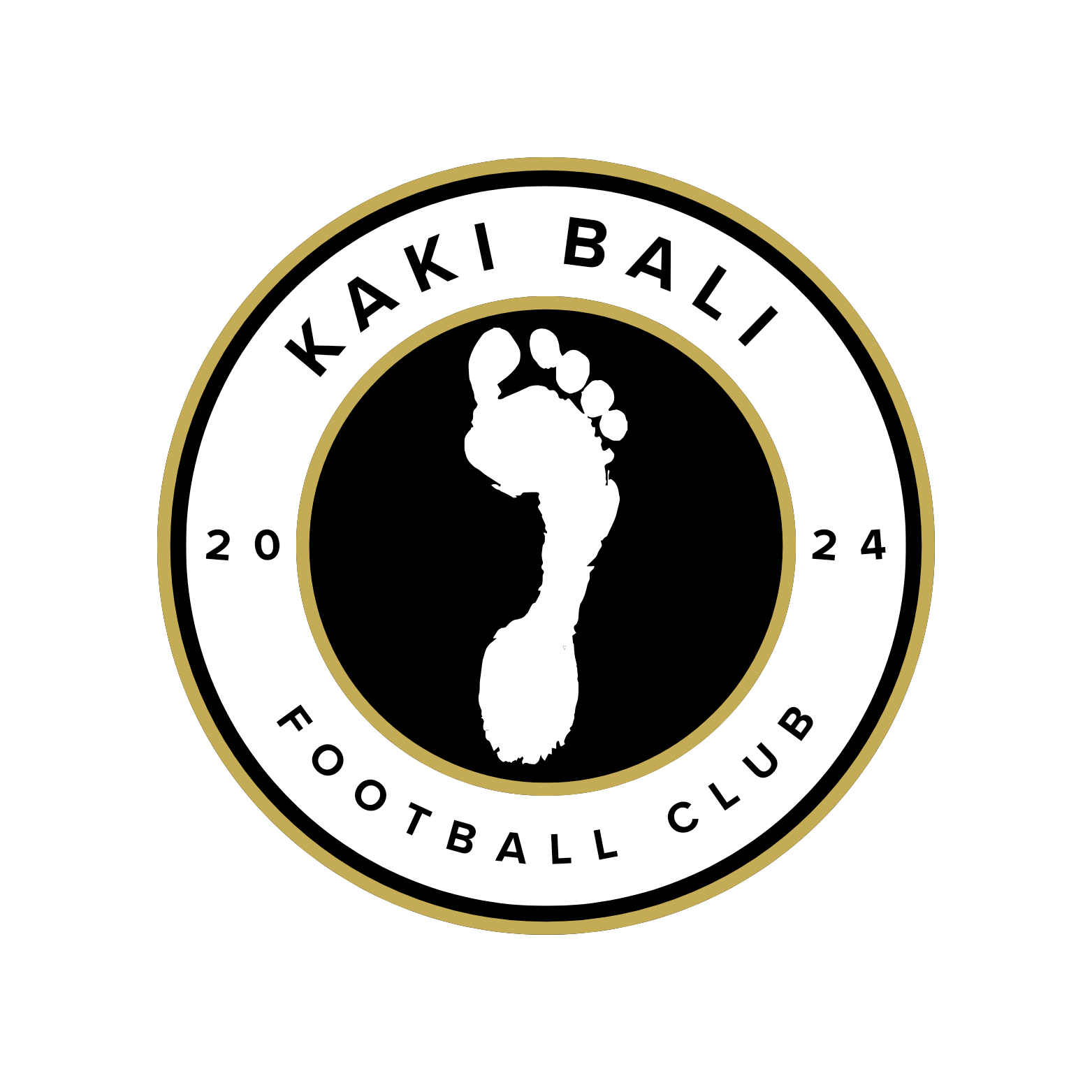 KAKI BALI FOOTBALL CLUB
