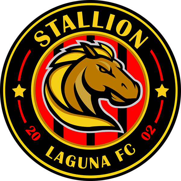 Stallion Laguna FC