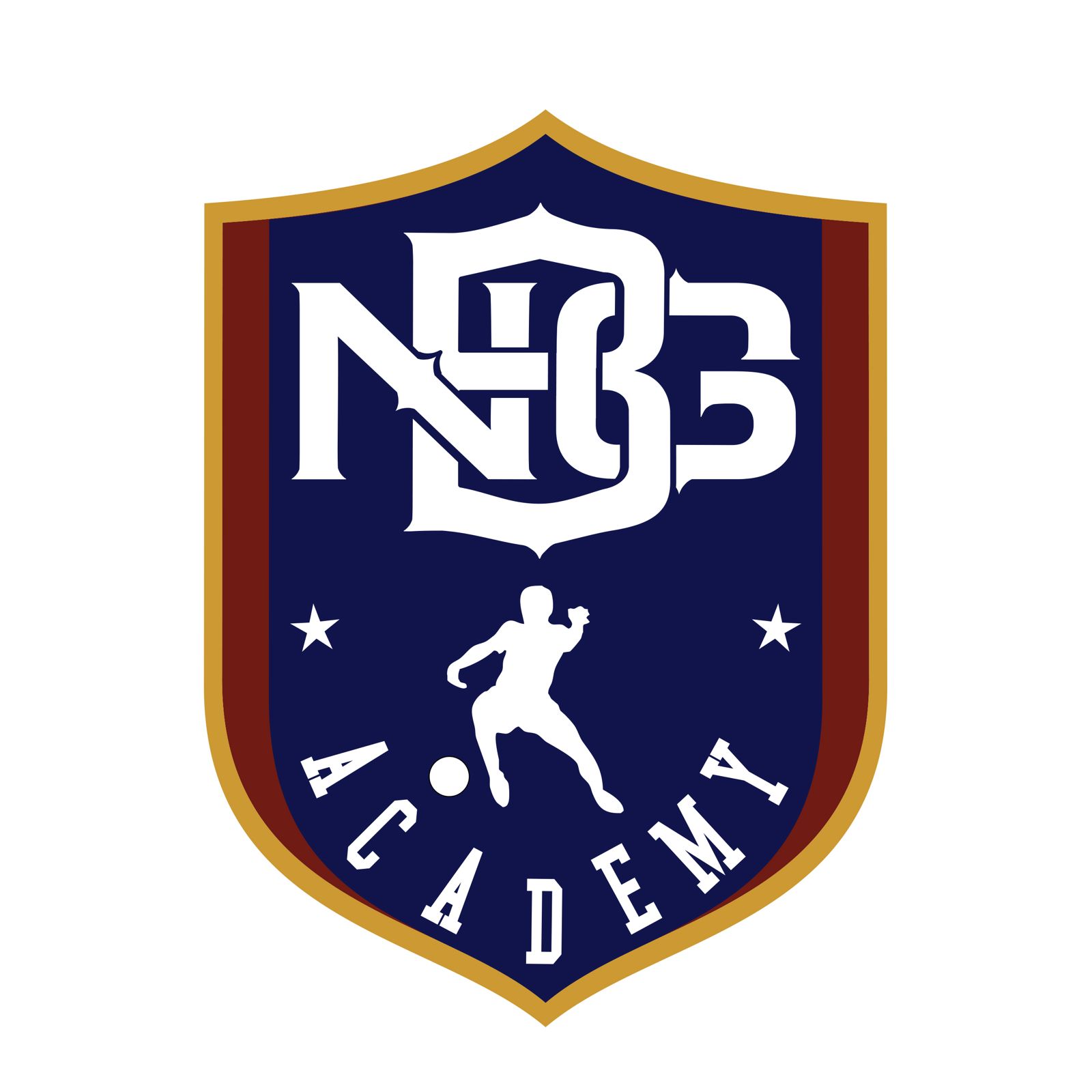 Next Bali Generation Hitam