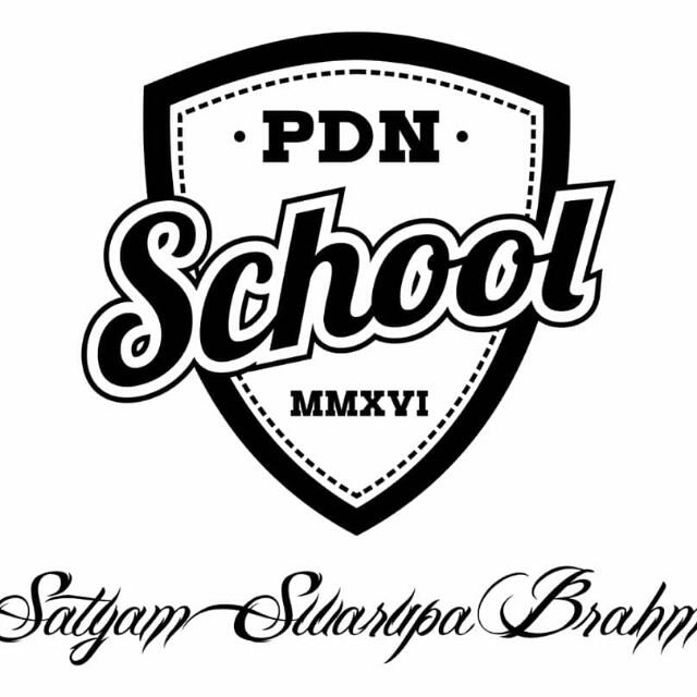 SMP PELANGI DHARMA NUSANTARA