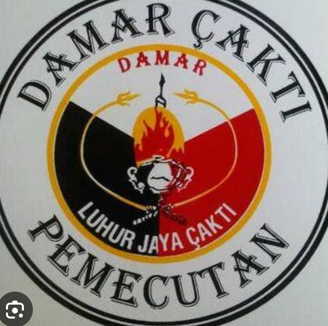 DAMAR CAKTI