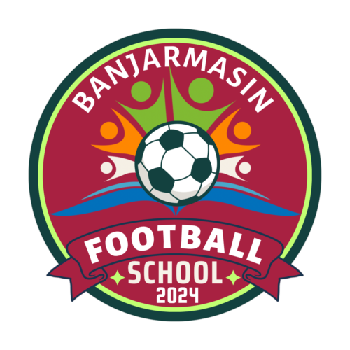 Football School Banjarmasin Merah