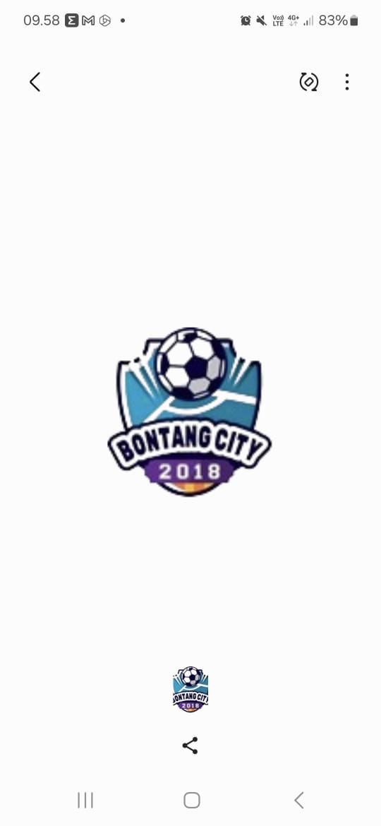 Bontang City
