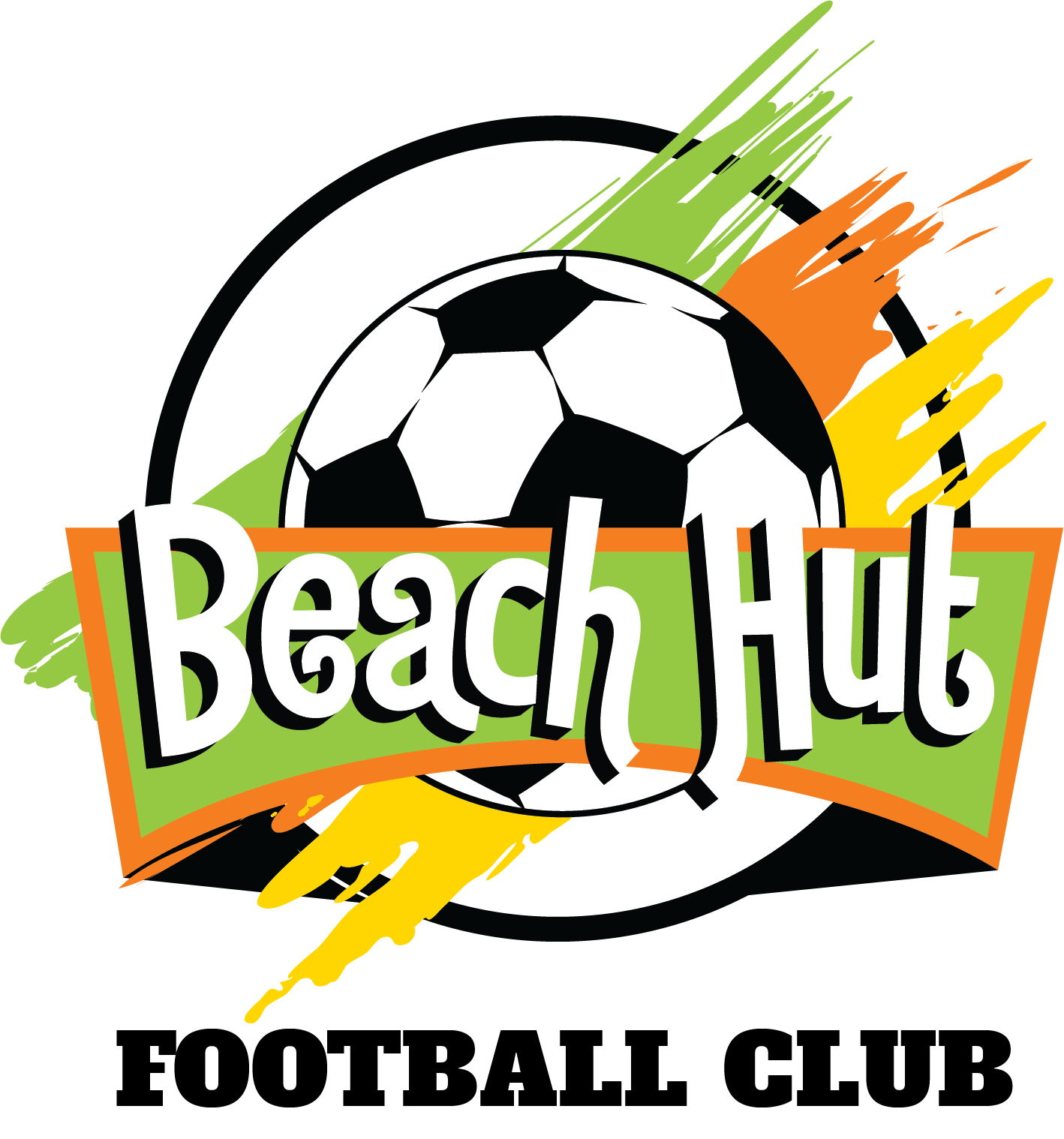 Beach Hut Fc