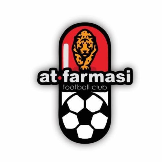 AT Farmasi Surakarta