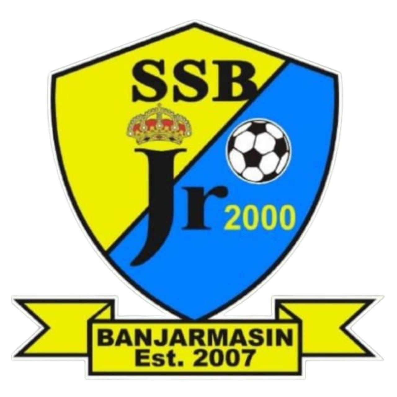 SSB JUNIOR 2000 BANJARMASIN