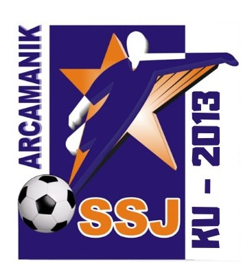 SAD SSJ ARCAMANIK BANDUNG