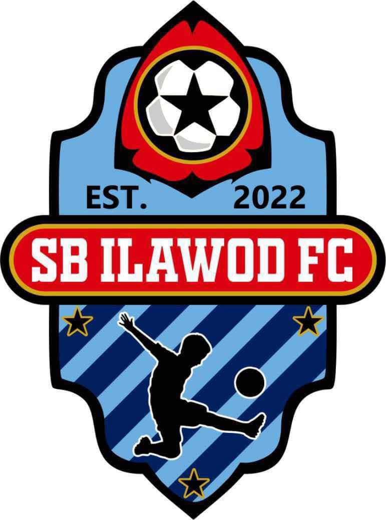 SB ILAWOD FC