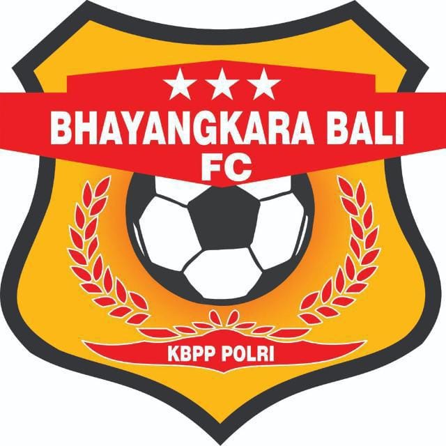 BHAYANGKARA BALI FC