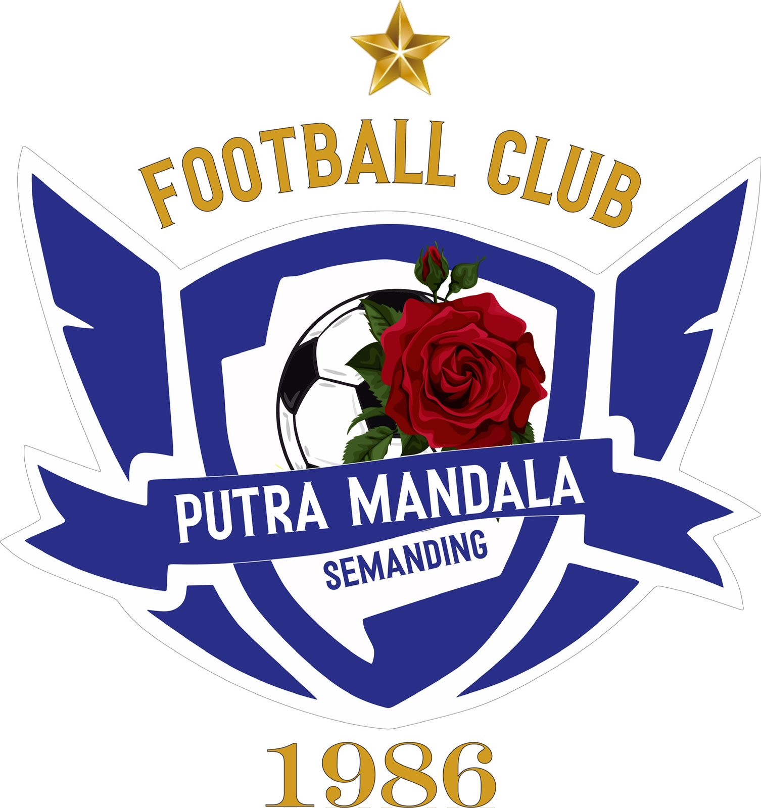 Putra mandala semanding