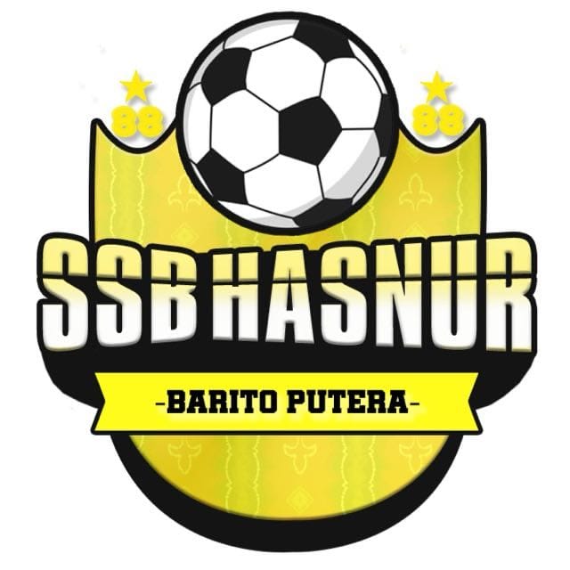 SSB HASNUR BARITO PUTERA