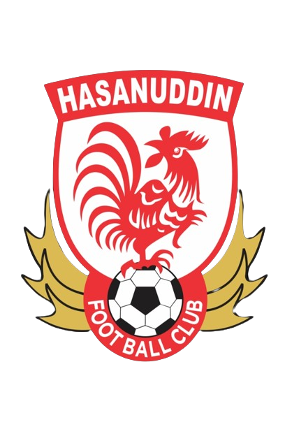 HASANUDDIN RED