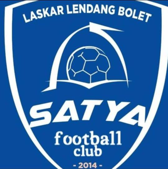 SATYA FC PUTIH
