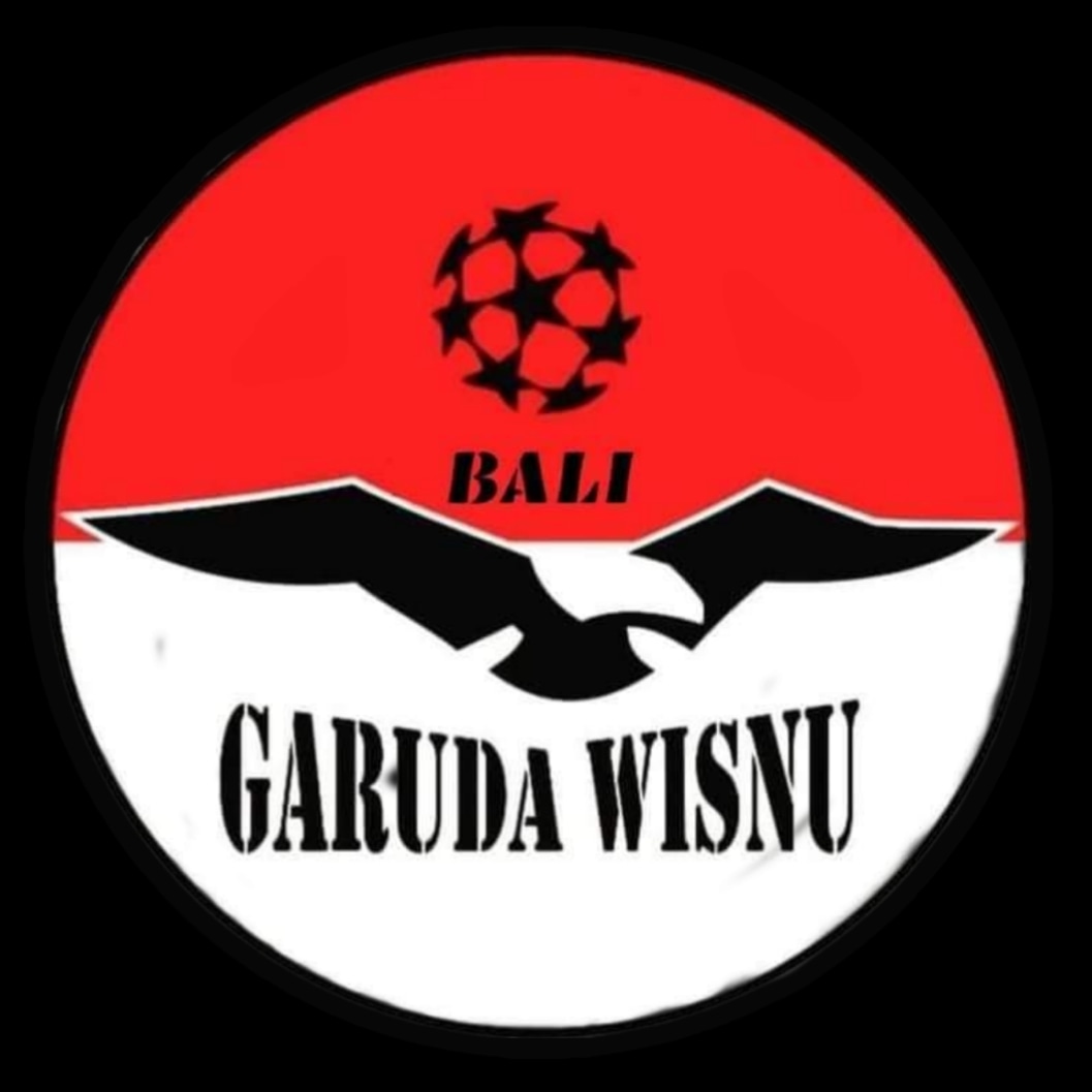 SSB GARUDA WISNU BALI KU 12