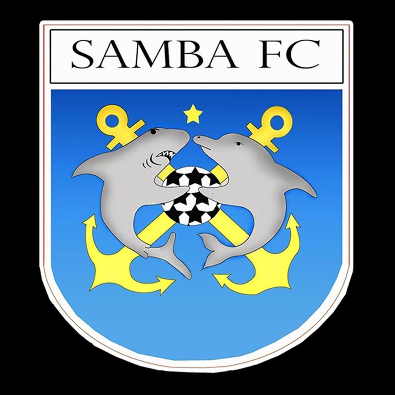 SAMBA FOOTBALL