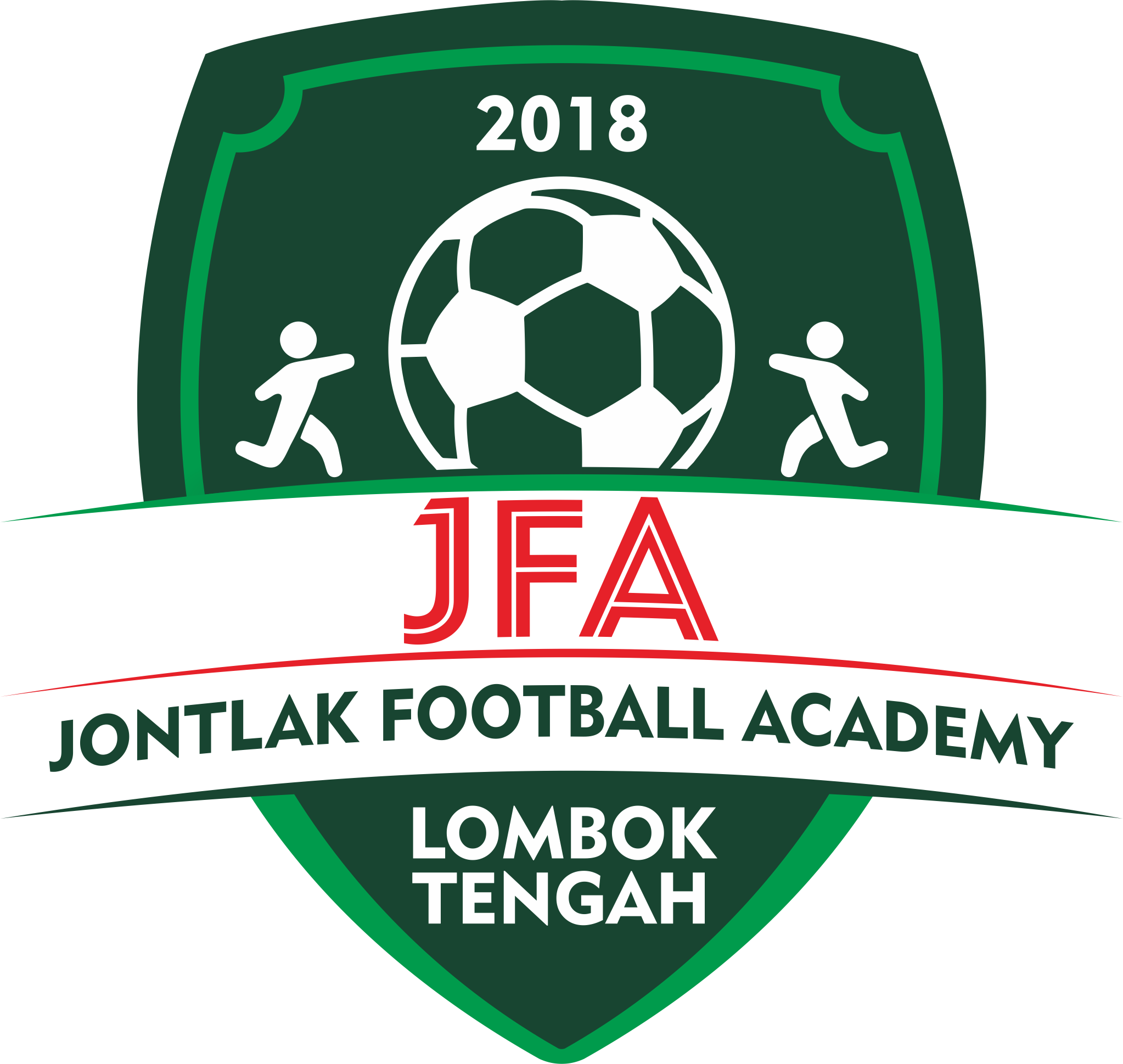 Jontlak Football Academy