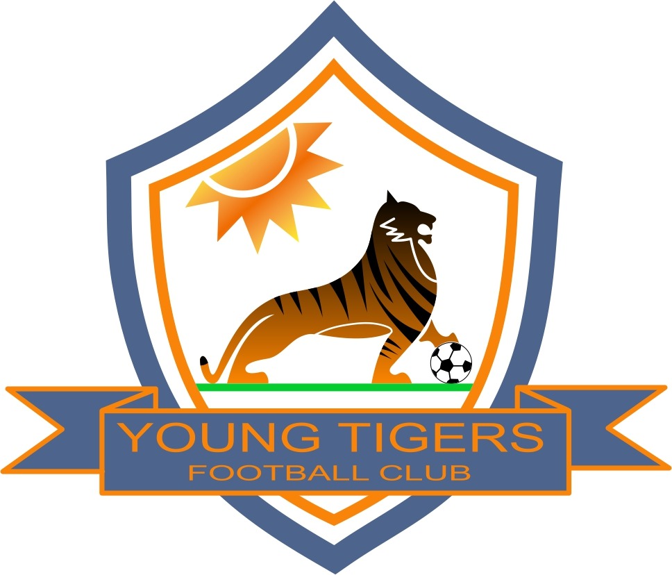 YOUNG TIGERS KOTA BARU PARAHYANGAN