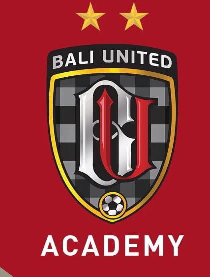 BALI UNITED FOOTBALL ACADEMY GARUDA